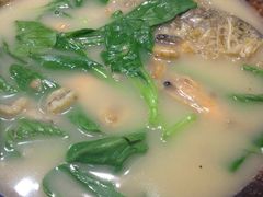 -十面欢腾·海鲜面·台式Bistro(长乐路店)