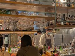 -BOR Eatery(安福路店)