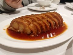 桂花糖藕-新吉士·上海菜(浦东LCM置汇旭辉店)