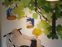-聚京民福烤鸭店(木樨园店)