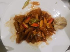 -恒盛居回族饭店