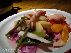 泡菜-回水镇·江湖川菜(恒大新城店)