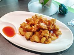 -蛙喔牛蛙(仙林万达茂店)