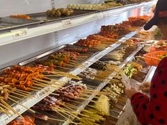 -幸福铁板烧(共和村店)