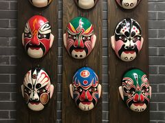 -沸炉重庆老火锅(军事博物馆店)