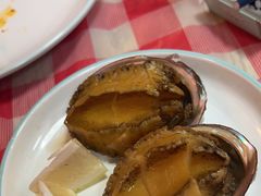 -吉利龙虾·新派海鲜烧烤