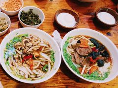 猪肝粉-肆姐面粉馆(坡子街店)