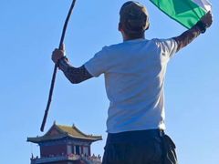 -终南山南五台景区