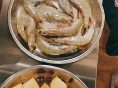 -英雄故事地摊烤肉(马驹桥店)