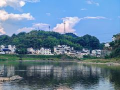 -新安江山水画廊风景区