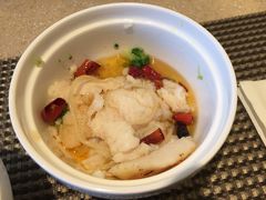 -亮马河饭店翠雅咖啡厅