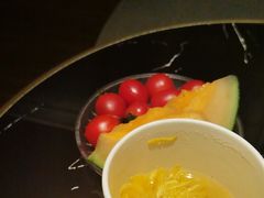 -华夏良子·足道SPA艾灸(金皇大厦店)