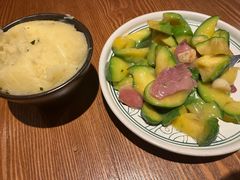 -云海肴云南菜(正大广场店)