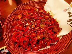 -茶叁酒肆·楚味江湖(菱角湖店)