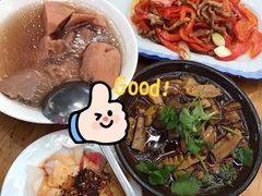 -雨田饭店(华兴东街店)