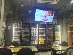 -金谷园饺子·烧烤(人大总店)