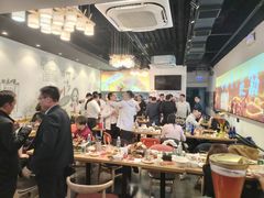 -柳叶刀烧烤(北大清华店)