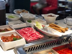 -海底捞火锅(枫蓝国际购物中心店)