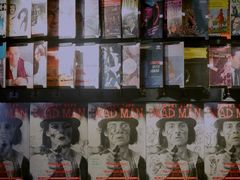 -等待戈多Waiting For Godot(交道口店)