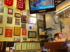 -大哥餐厅(西城花园店)