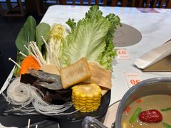 -呷哺呷哺(砂之船奥莱店)