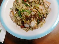 -百姓家常菜(县前街店)