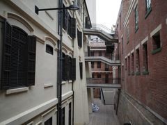 -大馆(前中区警署建築群)