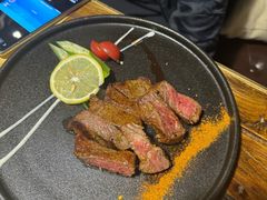 -凯仕国王(龙湾大街店)