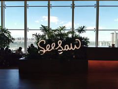 -Seesaw Coffee(朝阳大悦城店)