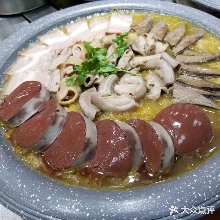 💥【原上草融合菜馆(江城名苑店)】💥