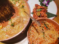 -觅山云南菜(泊富ICITY店)