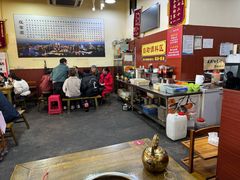 -正南齊北重庆老火锅(光华村直营店)