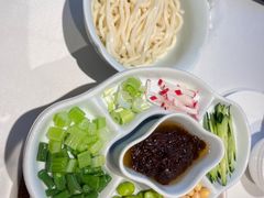 -四季民福烤鸭店(故宫店)