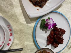 -三玛璐酒楼(汉口路店)