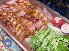 -马来西亚肉骨茶汤·招牌螃蟹·烧鸡·呷喱吧吧(海上世界店)