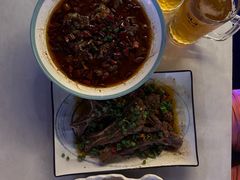 -琶醍壹号•潮菜江景餐吧