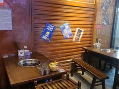 -萍姐火锅·公路夜市(南京新街口店)