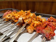 -申记串道(中街店)