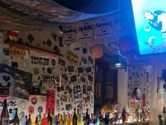 -三杯赤運·中式小酒馆(所城里店)