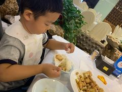 宫保鸡丁-首钢一九一九大酒楼(石景山店)