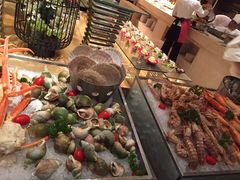 -上海衡山路十二号华邑酒店