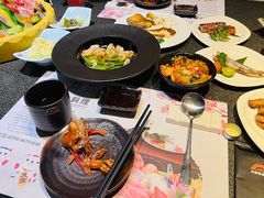 -大桥日本料理·日式放题·铁板定食(科兴科学园店)