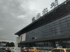 -金山北站