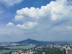 -洲际酒店·地平线全日餐厅HORIZON CAFÉ
