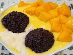 -堂屋糖水店(愚园店)