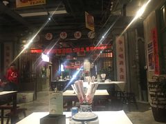 -丹虾|文和友小龙虾·烙锅(陕西路旗舰店)