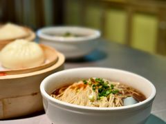 -晓淮山·扬州早茶·淮扬菜(龙阳广场店)