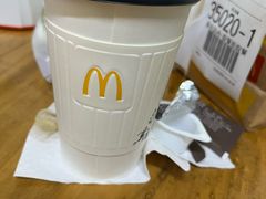 -麦当劳(济南名泉广场店)