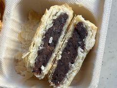 -龙华素斋(龙华路店)