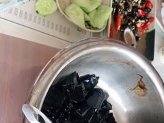 -伯公坳敏记凉粉